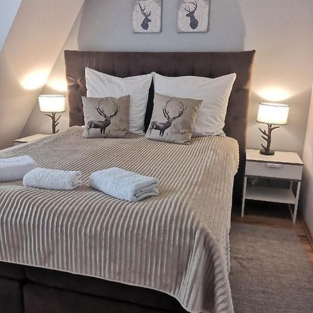 Ustup 25 Apartment Zakopane Ngoại thất bức ảnh