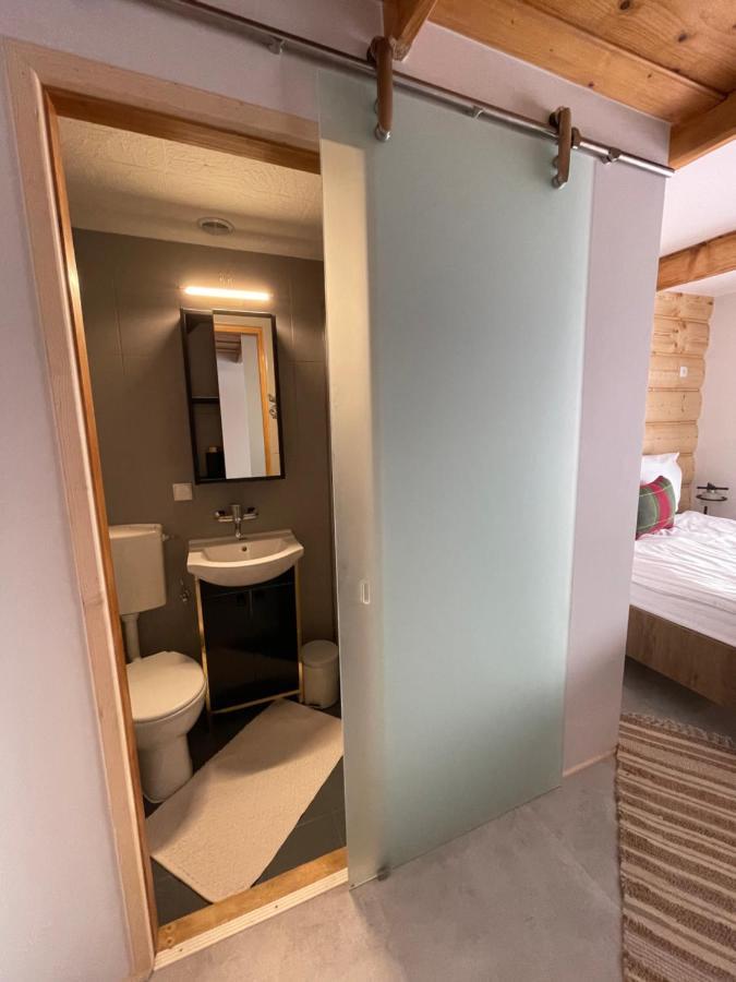 Ustup 25 Apartment Zakopane Ngoại thất bức ảnh