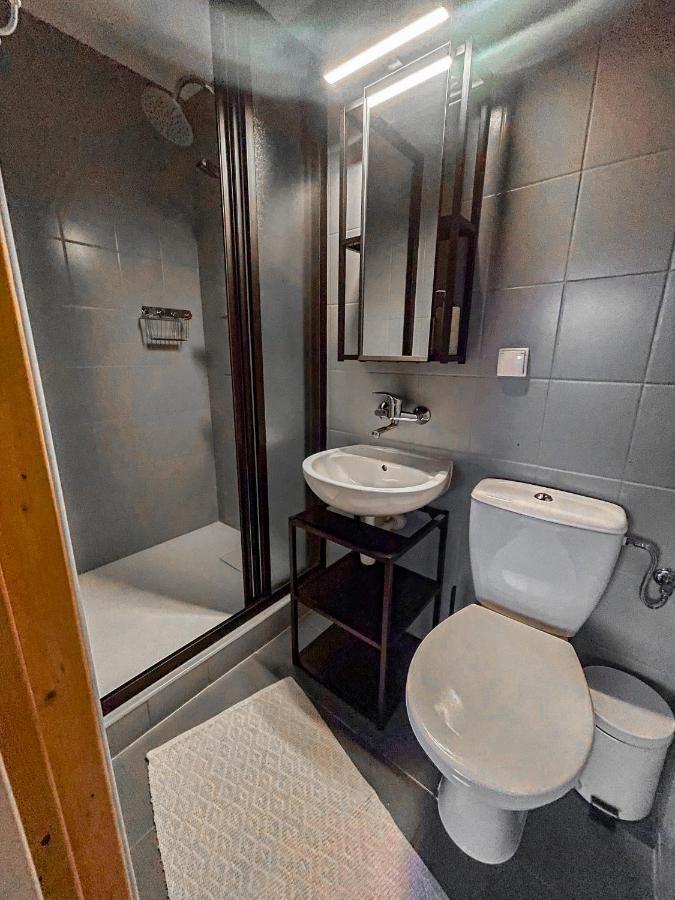 Ustup 25 Apartment Zakopane Ngoại thất bức ảnh