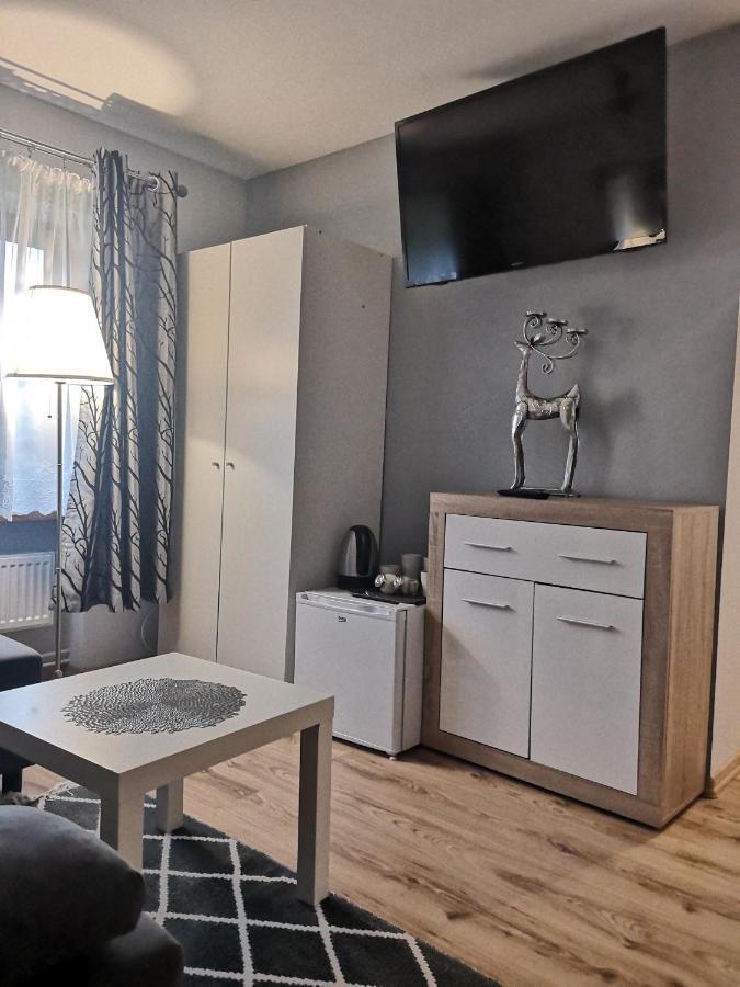 Ustup 25 Apartment Zakopane Ngoại thất bức ảnh
