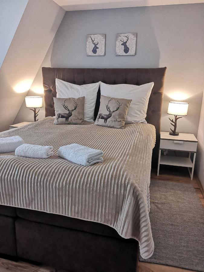 Ustup 25 Apartment Zakopane Ngoại thất bức ảnh