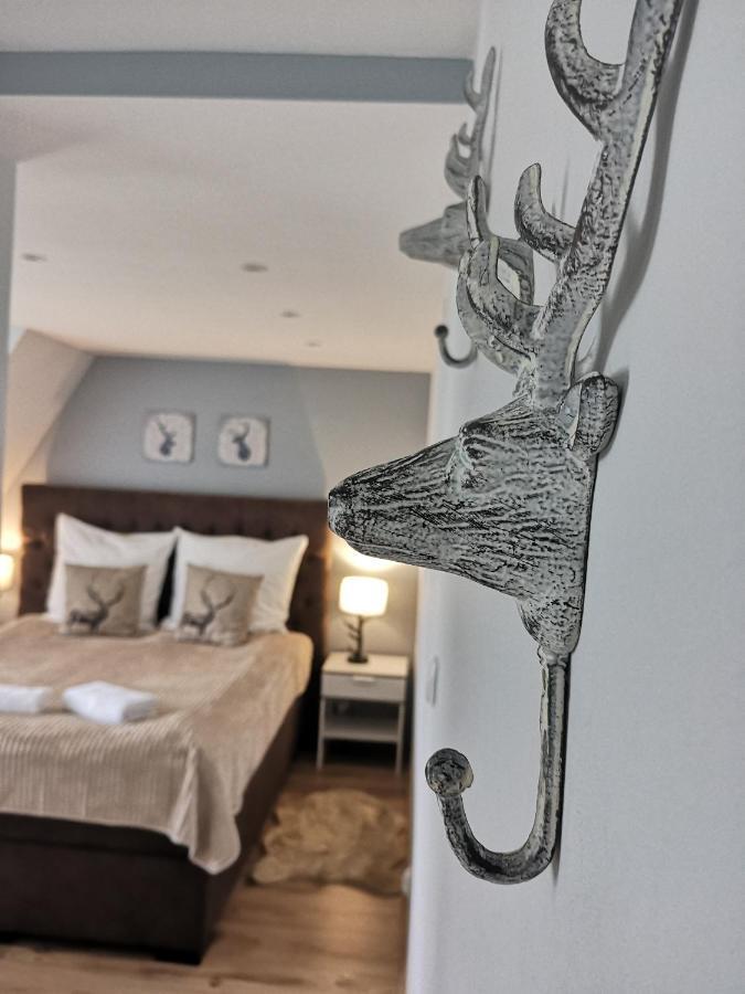 Ustup 25 Apartment Zakopane Ngoại thất bức ảnh